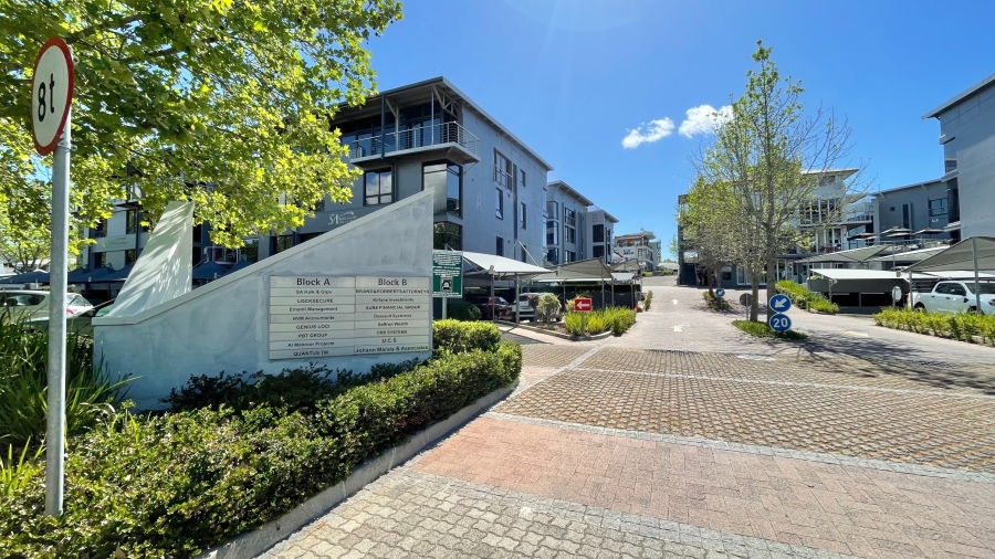 To Let commercial Property for Rent in Techno Park Western Cape